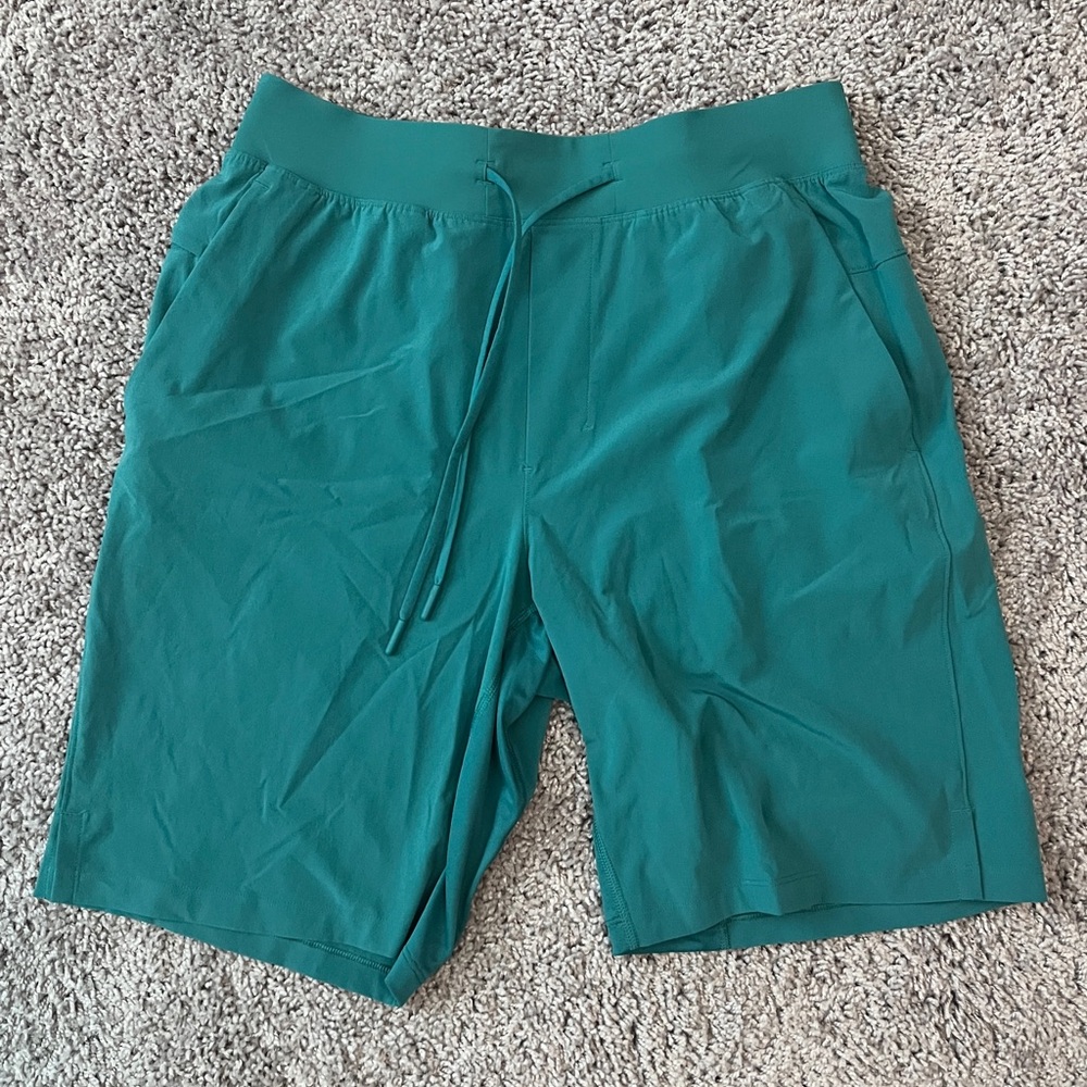 LuluLemon T.H.E. Linerless Short 9”